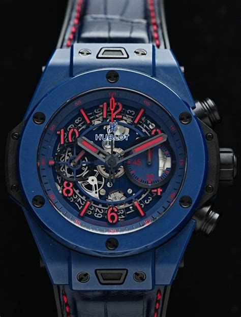 hublot jose mourinho watch price|Hublot Big Bang Unico Jose Mourinho Watch .